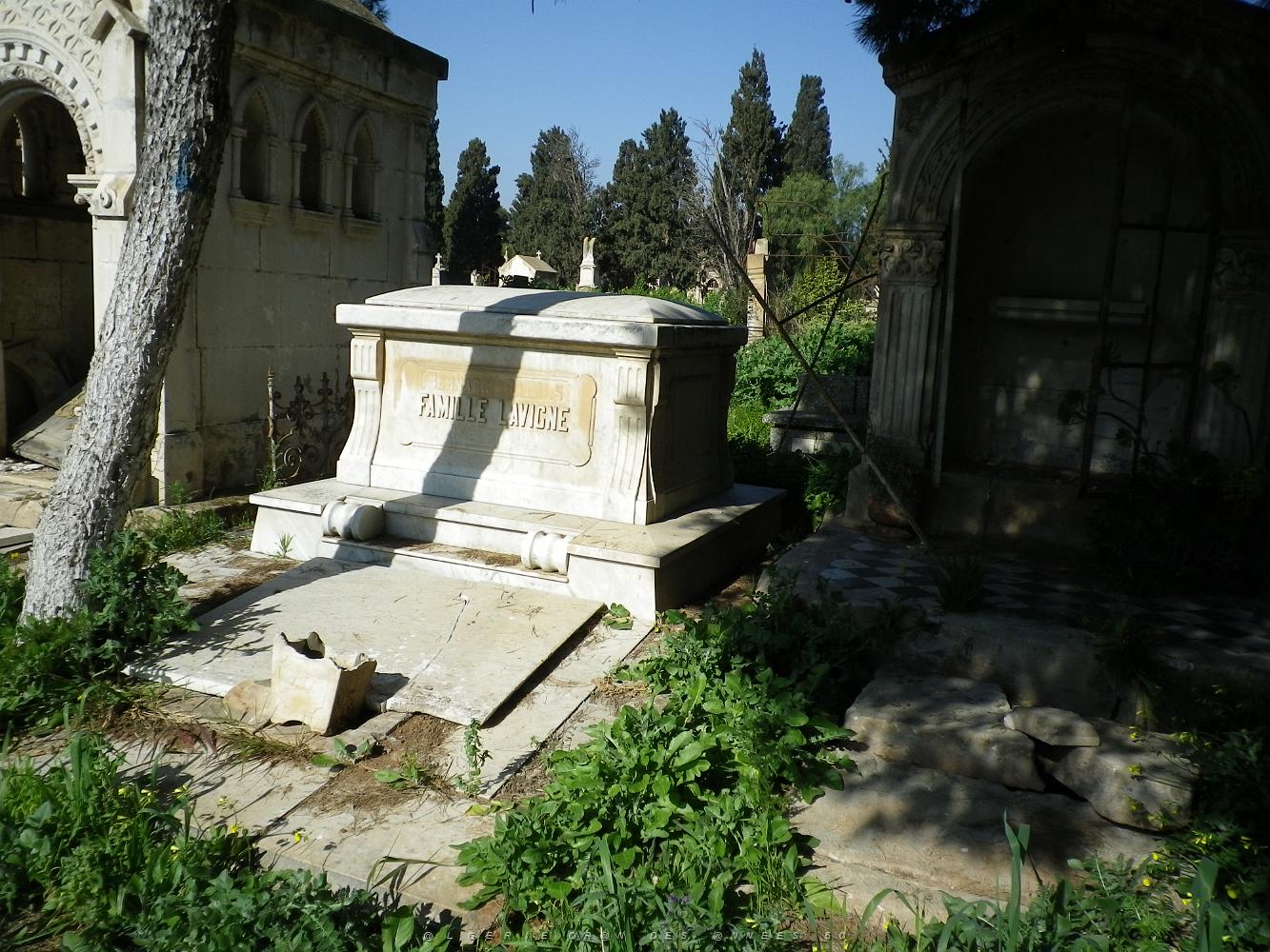 CIMETIERE DE TAMAZOUHET D ORAN EN MARS 2012  (84).JPG